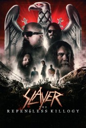 Slayer: The Repentless Killogy Slayer: The Repentless Killogy