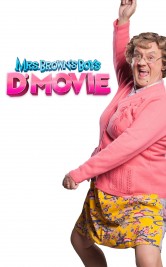 Mrs. Brown's Boys D'Movie Mrs. Brown's Boys D'Movie