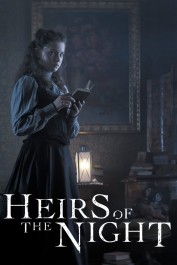 Heirs of the Night Heirs of the Night