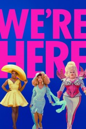 We're Here We're Here