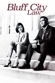 Bluff City Law Bluff City Law
