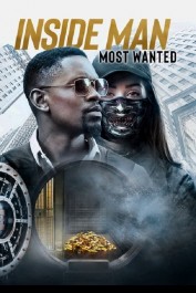 Inside Man: Most Wanted Inside Man: Most Wanted