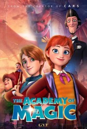 The Academy of Magic The Academy of Magic