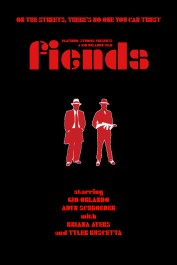 Fiends Fiends