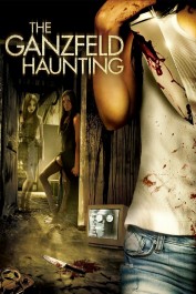 The Ganzfeld Haunting The Ganzfeld Haunting