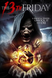 The 13th Friday The 13th Friday