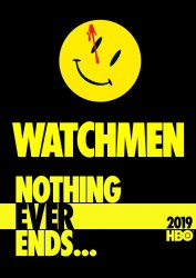 Watchmen Watchmen