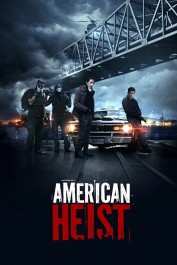 American Heist American Heist