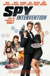 Spy Intervention Spy Intervention