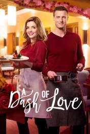 A Dash of Love A Dash of Love