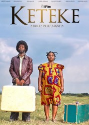 Keteke Keteke