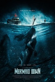 Mermaid Down Mermaid Down