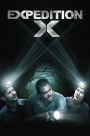 Expedition X Expedition X