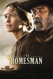 The Homesman The Homesman