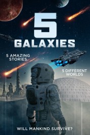 5 Galaxies 5 Galaxies