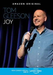 Tom Gleeson: Joy Tom Gleeson: Joy
