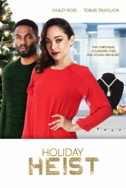 Holiday Heist Holiday Heist