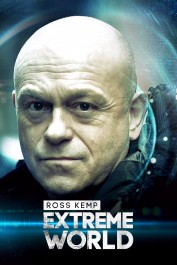 Ross Kemp: Extreme World Ross Kemp: Extreme World
