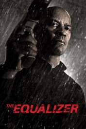 The Equalizer The Equalizer