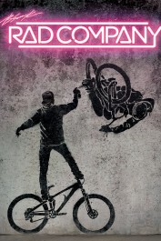 Brandon Semenuk's Rad Company Brandon Semenuk's Rad Company