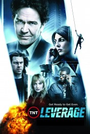 Leverage Leverage