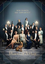Downton Abbey Downton Abbey
