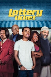 Lottery Ticket Lottery Ticket