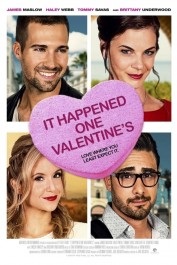 It Happened One Valentine's It Happened One Valentine's