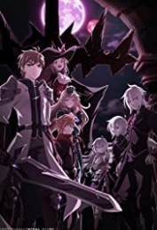 KING's RAID: Successors of the Will KING's RAID: Successors of the Will