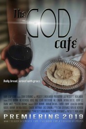 The God Cafe The God Cafe