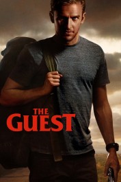 The Guest The Guest