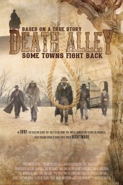 Death Alley Death Alley