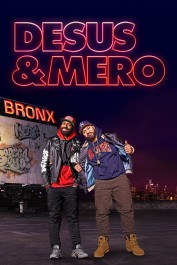 Desus & Mero Desus & Mero