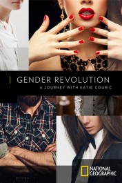 Gender Revolution: A Journey with Katie Couric Gender Revolution: A Journey with Katie Couric