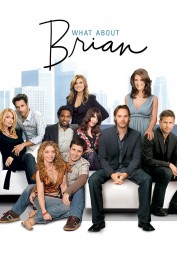 What About Brian What About Brian