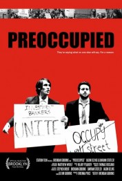 Preoccupied Preoccupied