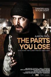 The Parts You Lose The Parts You Lose