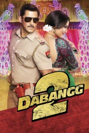 Dabangg 2 Dabangg 2