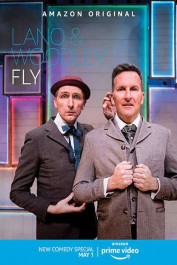 Lano & Woodley: Fly Lano & Woodley: Fly