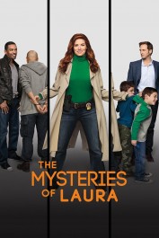 The Mysteries of Laura The Mysteries of Laura