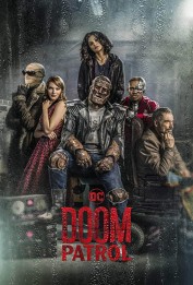 Doom Patrol Doom Patrol