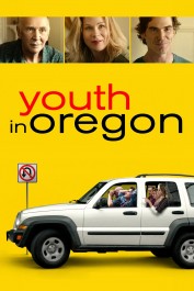 Youth in Oregon Youth in Oregon