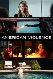 American Violence American Violence