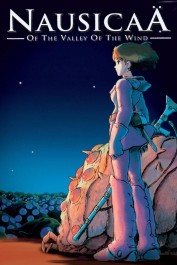 Nausicaä of the Valley of the Wind Nausicaä of the Valley of the Wind