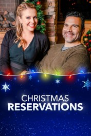 Christmas Reservations Christmas Reservations