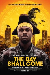 The Day Shall Come The Day Shall Come