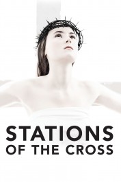 Stations of the Cross Stations of the Cross