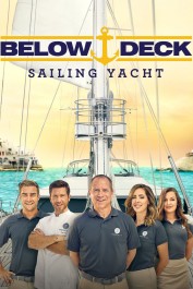 Below Deck Sailing Yacht Below Deck Sailing Yacht
