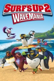 Surf's Up 2 - Wave Mania Surf's Up 2 - Wave Mania