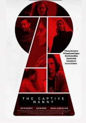 The Captive Nanny The Captive Nanny